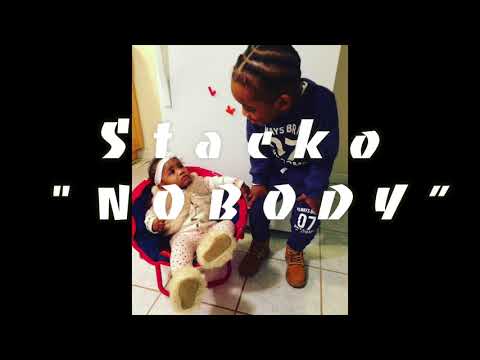Stacko - "Nobody" (AUDIO)