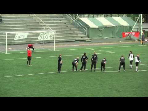 04.09.2010 FC Nets - JS Hercules