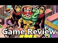 Congo Bongo Intellivision Review The No Swear Gamer Ep 352