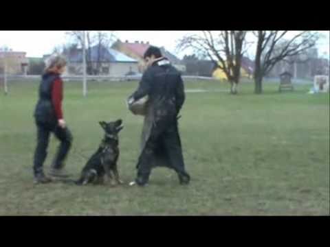 Aischa z Jukasu - protection - January 2011