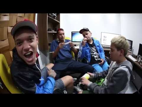 Domingão Virado - Mc Pikachu, MC Gudan e MC Cassiano @GranfinoProd