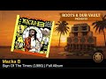 Macka B — Sign Of The Times (1986) | Full Album | Roots & Dub Vault
