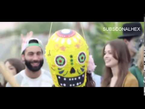 Lilly Wood & The Prick and Robin Schulz   Prayer In C Lyrics   Sub Español Official Video