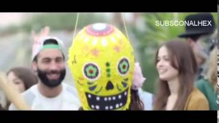 Lilly Wood &amp; The Prick and Robin Schulz   Prayer In C Lyrics   Sub Español Official Video