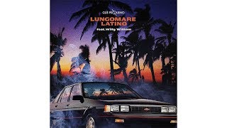 GUE PEQUENO - LUNGOMARE LATINO (Official Lyrics)