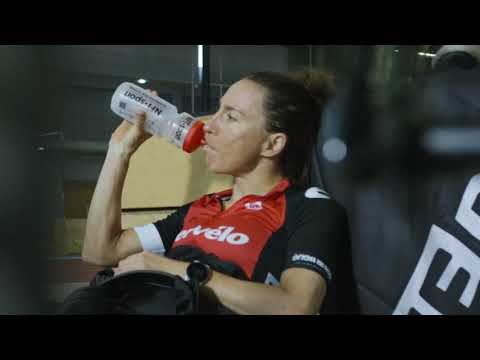 Reboots | ANNE HAUG - WELCOME TO THE TEAM