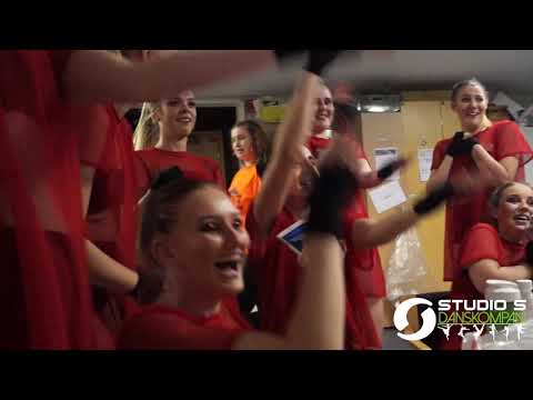 Triggerz Dance Crew - Streetstar Vlogg 2018