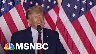 [討論] 川普說他下週二會被逮捕