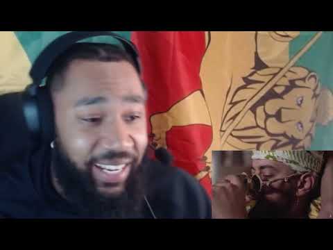 (Moroccan Rap) Inkonnu - Arabi (Reaction)