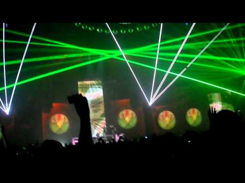 Neophyte & Ruffneck @ Black 2011