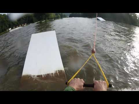 Mein erstes Mal in Thulba