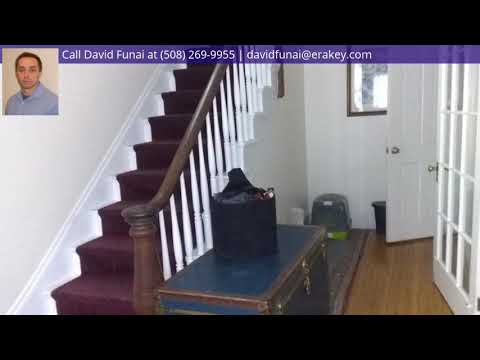 72 Thomas St, New Bedford, MA 02740 - MLS #72442564