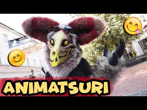 Animatsuri 2017