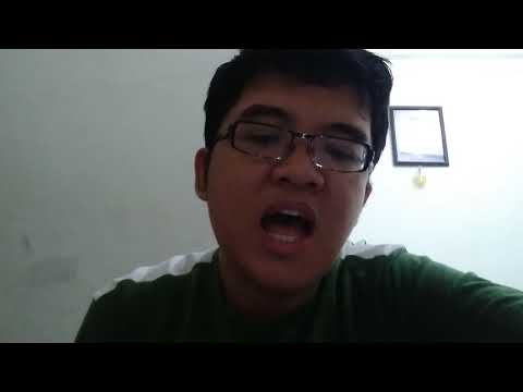 @meiskaadindap - Berat Rasanya (Reff Saja) (Cover By @toryyulianto).