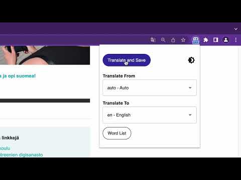 Item video thumbnail