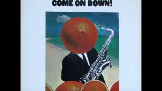 A FLG Maurepas upload - Eddie Harris - Live Right Now (1970 version) - Jazz Funk
