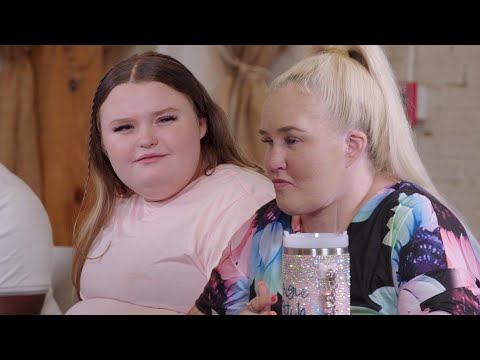 Honey Boo Boo Tells Mama June She’s NOT ALLOWED to Visit Her at College (Exclusive)