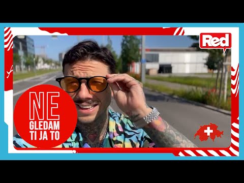 Prilog: Fića u Švajcarskoj - Ne Gledam Ti Ja To - 29.05.2023 - Red TV