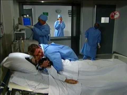 172-William Levy en Cuidado con el angel