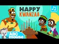 Happy Kwanzaa A Festive Song And Music Video By ABCmouse