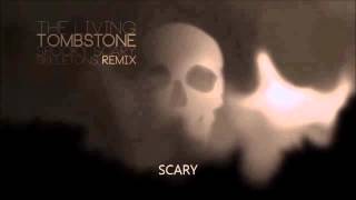 Spooky Scary Skeletons (The Living Tombstone Remix) - Extended Mix (Lyrics)