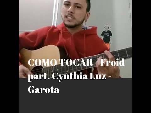 O Que Eles Dizem - Froid