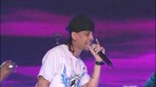J. Holiday - Bed (Live)
