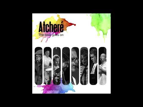 Atcheré - Guachi - Guara (Dizzy Gillespie)