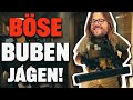 WO SIND ALLE!? | Ready or Not