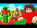 I Got EARLY ACCESS To SUMMER Brainrots... DEFAULT Thumbnail
