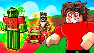 I Got EARLY ACCESS To SUMMER Brainrots... MQDEFAULT Thumbnail