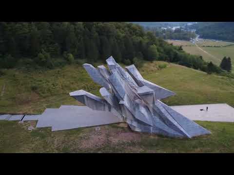 Tjentište Sutjeska 2025