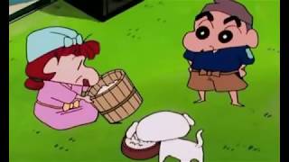 Shin vietsub. Khi Shin là nhân vật truyện cổ tích.