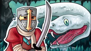 SEKIRO IS FOR CASUALS