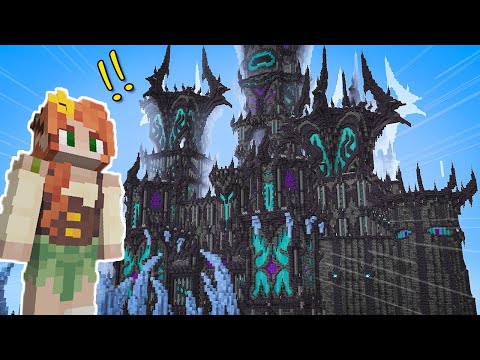 Hermitcraft: THE DECKED OUT MOVIE