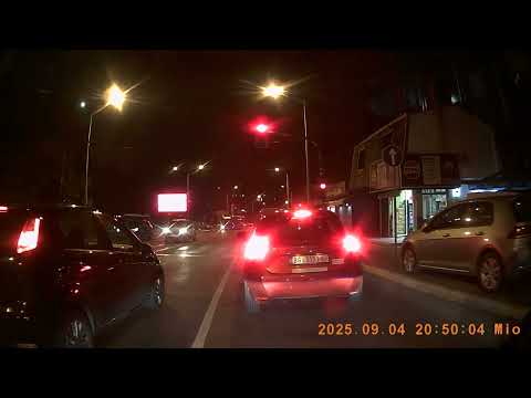 BRACE JERKOVIC NOĆU