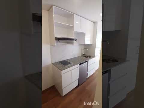 Apartaestudios, Alquiler, Bogotá - $2.600.000