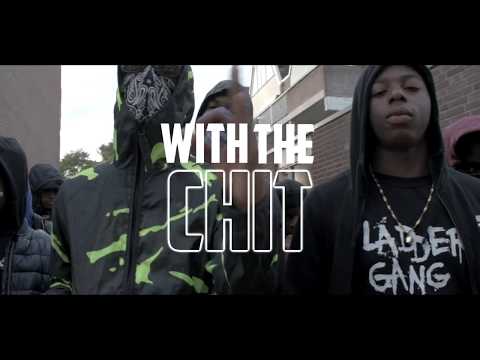 LadderGang - Chit Chat (Prod. BrianOnTheBeat)