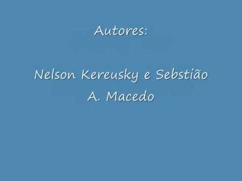 Hino Ao Espiritismo .