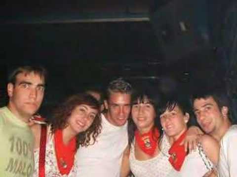 Fiestas Patronales 2007