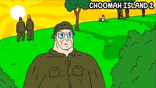 THE BIG LEZ SHOW | CHOOMAH ISLAND 2