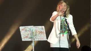Sugarland &quot;Irreplaceable&quot; (Live at Revel)