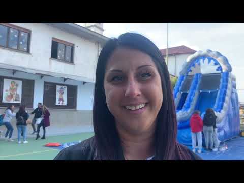 La mamma di Daniele, “mio figlio, il suo sorriso ha trasmesso tanto”