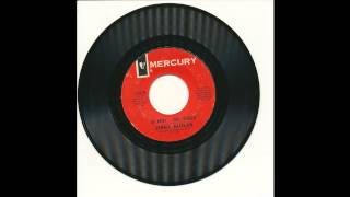 Jerry Butler - Go Away Find Yourself - Mercury 72929