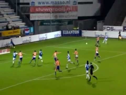 Diangi fc den bosch vs RBC