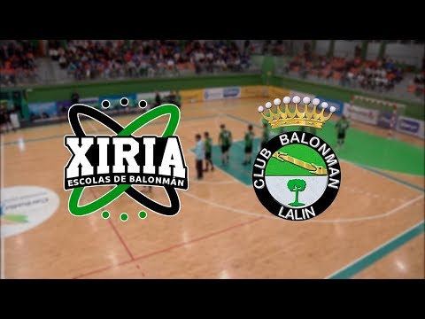 Calvo Xiria – Embutidos Lalinense