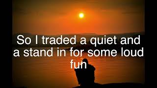 Good Thing Good Time - Gabe Bondoc (Lyrics)