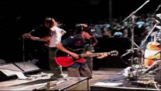Rage Against The Machine-Guerilla Radio(Live at The Grand Olympic Auditorium)
