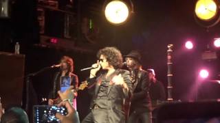 enrique bunbury el club de los imposibles letra.2016 new york (subtitulado)