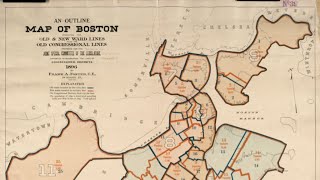 Redistricting Roundtable